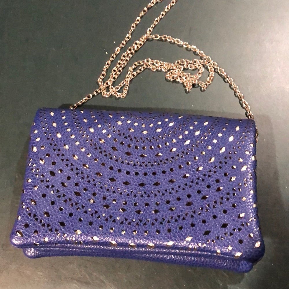 Street Level Purse